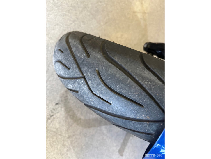 Moottoripyörä Indian Scout 2017 19081270