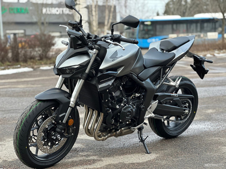 Moottoripyörä Honda CB 2025 19081762