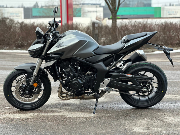 Moottoripyörä Honda CB 2025 19081763