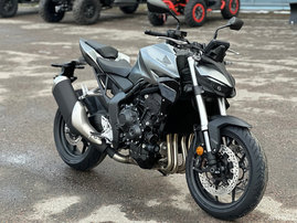 Moottoripyörä Honda CB 2025 19081765