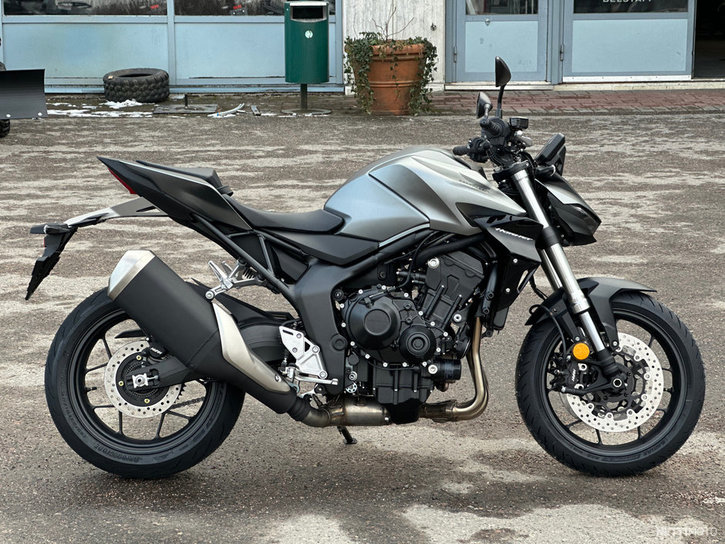 Moottoripyörä Honda CB 2025 19081766