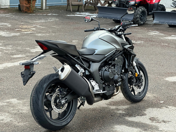 Moottoripyörä Honda CB 2025 19081767