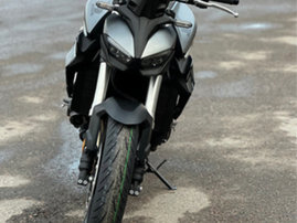 Moottoripyörä Honda CB 2025 19081768