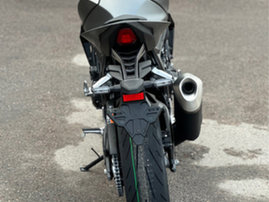 Moottoripyörä Honda CB 2025 19081770