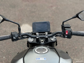 Moottoripyörä Honda CB 2025 19081772