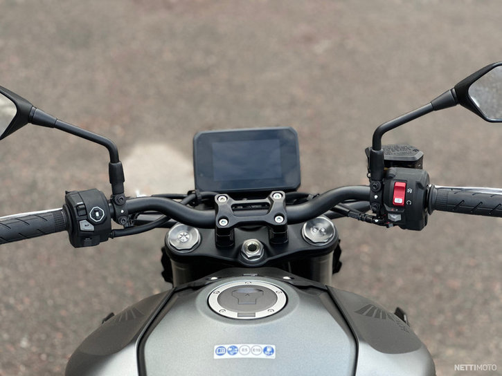 Moottoripyörä Honda CB 2025 19081772