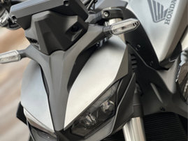 Moottoripyörä Honda CB 2025 19081773