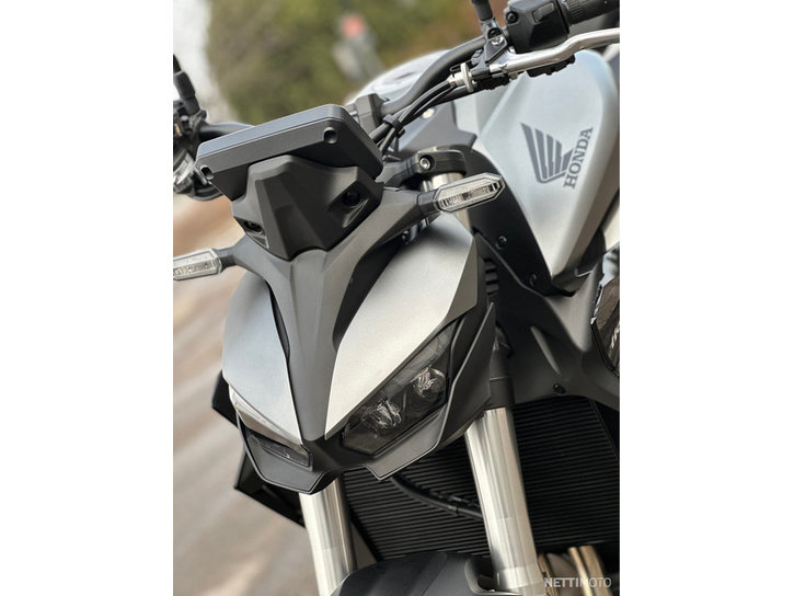 Moottoripyörä Honda CB 2025 19081773
