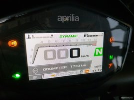 Moottoripyörä Aprilia Tuono 2022 19154606