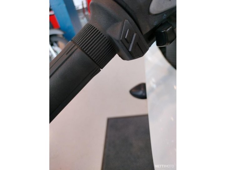 Moottoripyörä Honda CBR 2018 19155034