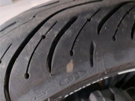Moottoripyörä Honda CBR 2018 19155035