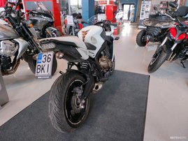 Moottoripyörä Honda CBR 2018 19155046