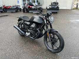 Moottoripyörä Moto Guzzi V7 2023 19167143