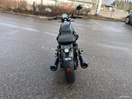 Moottoripyörä Moto Guzzi V7 2023 19167149