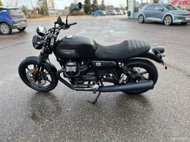 Moottoripyörä Moto Guzzi V7 2023 19167155