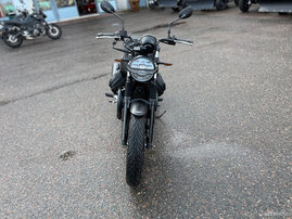 Moottoripyörä Moto Guzzi V7 2023 19167157