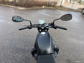 Moottoripyörä Moto Guzzi V7 2023 19167158