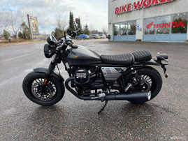 Moottoripyörä Moto Guzzi V9 2023 19167221
