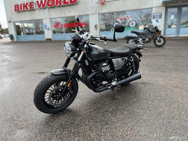 Moottoripyörä Moto Guzzi V9 2023 19167224