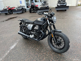 Moottoripyörä Moto Guzzi V9 2023 19167235