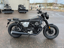 Moottoripyörä Moto Guzzi V9 2023 19167240
