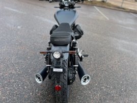 Moottoripyörä Moto Guzzi V9 2023 19167251