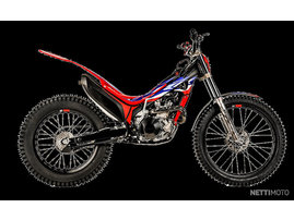 Moottoripyörä Montesa Cota 2025 19194263