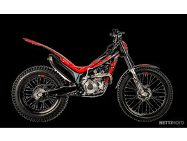 Moottoripyörä Montesa Cota 2025 19194265