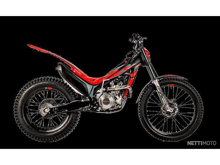 Moottoripyörä Montesa Cota 2025 19194265