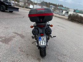 Moottoripyörä Suzuki DL 2005 19206766