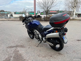 Moottoripyörä Suzuki DL 2005 19206768