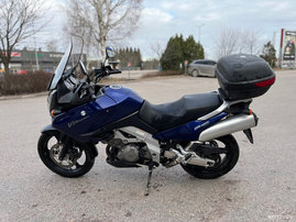 Moottoripyörä Suzuki DL 2005 19206775