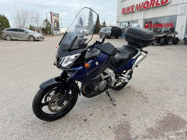 Moottoripyörä Suzuki DL 2005 19206780