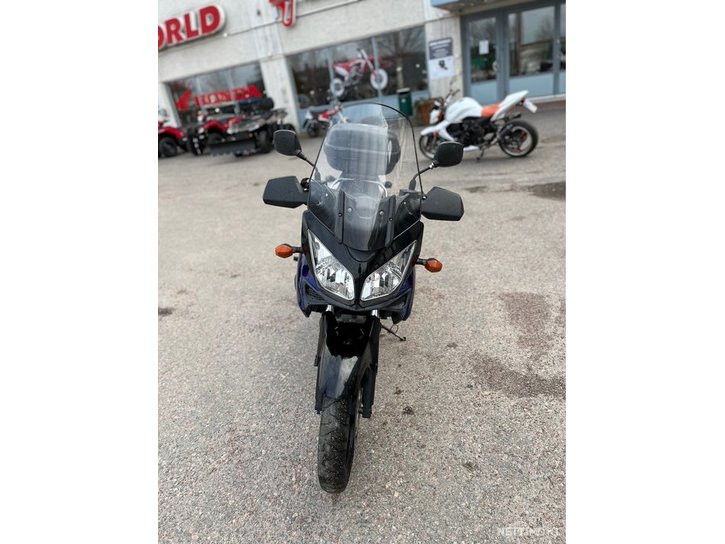 Moottoripyörä Suzuki DL 2005 19206786