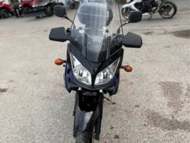 Moottoripyörä Suzuki DL 2005 19206786