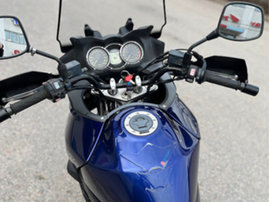 Moottoripyörä Suzuki DL 2005 19206789