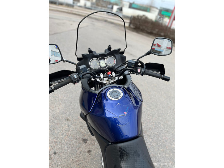 Moottoripyörä Suzuki DL 2005 19206789