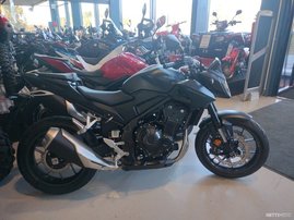Moottoripyörä Honda CB 2025 19217645