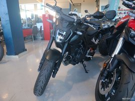 Moottoripyörä Honda CB 2025 19217646