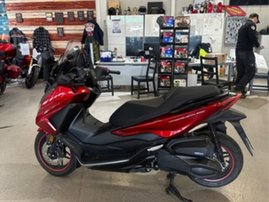 Honda Forza 3197655