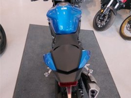 Moottoripyörä Honda CB 2025 19271101
