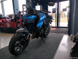 Moottoripyörä Honda CB 2025 19271105
