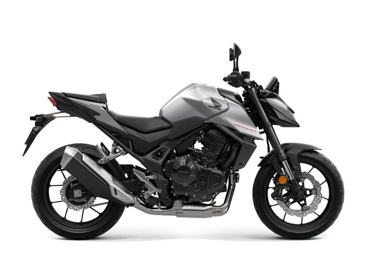 Moottoripyörä Honda CB 2025 19306088