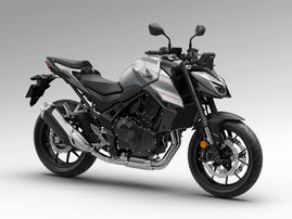 Moottoripyörä Honda CB 2025 19306090