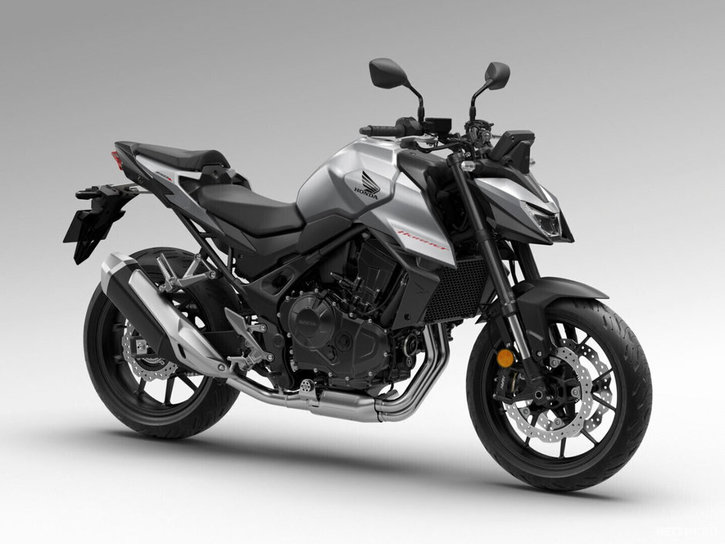 Moottoripyörä Honda CB 2025 19306090