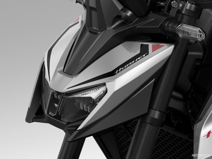 Moottoripyörä Honda CB 2025 19306091