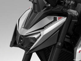 Moottoripyörä Honda CB 2025 19306091