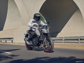 Moottoripyörä Honda CB 2025 19306093