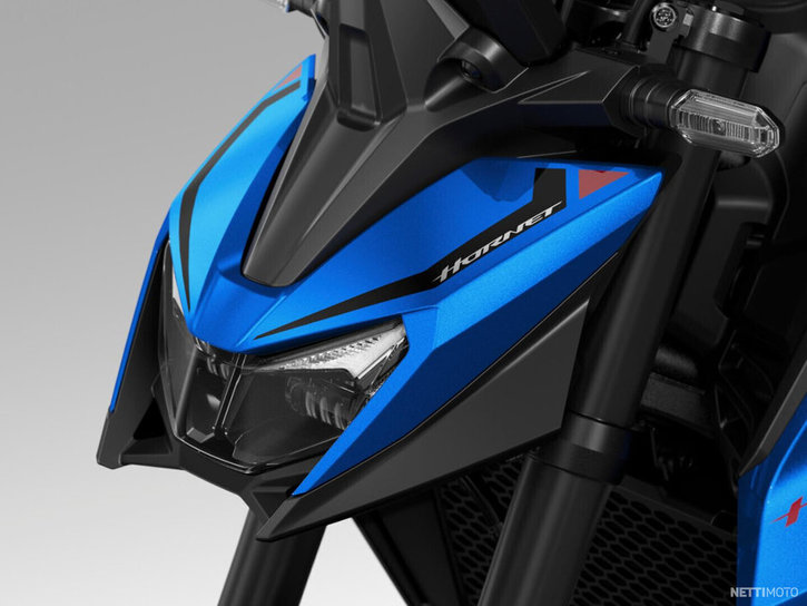 Moottoripyörä Honda CB 2025 19306105