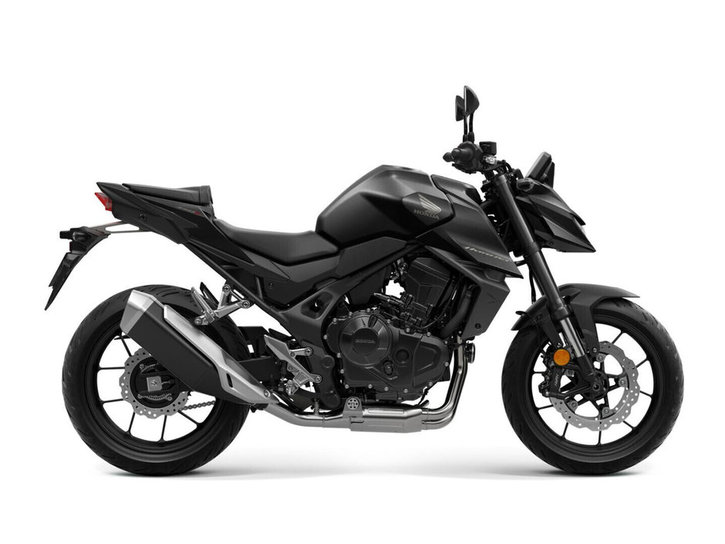 Moottoripyörä Honda CB 2025 19306107